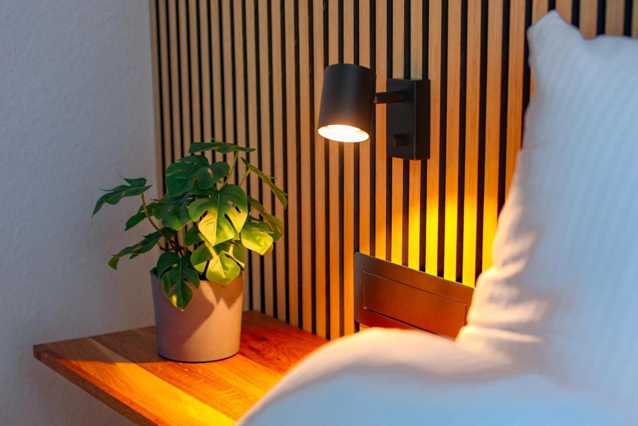 75Qm Luxusapartment In Perfekter Lage Bochum Exteriör bild