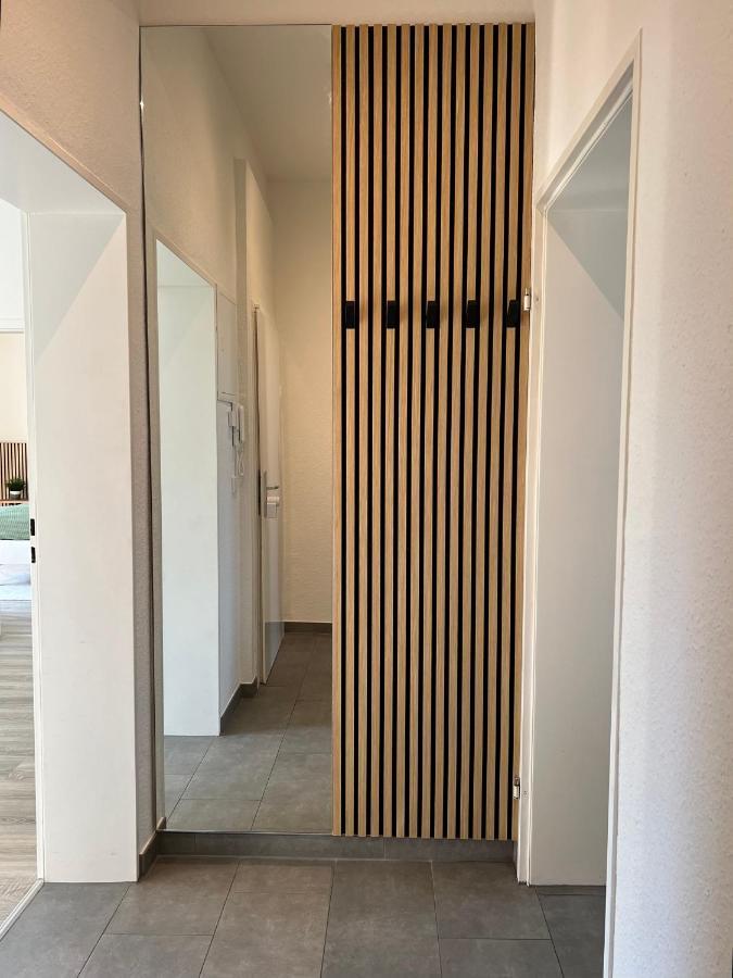 75Qm Luxusapartment In Perfekter Lage Bochum Exteriör bild