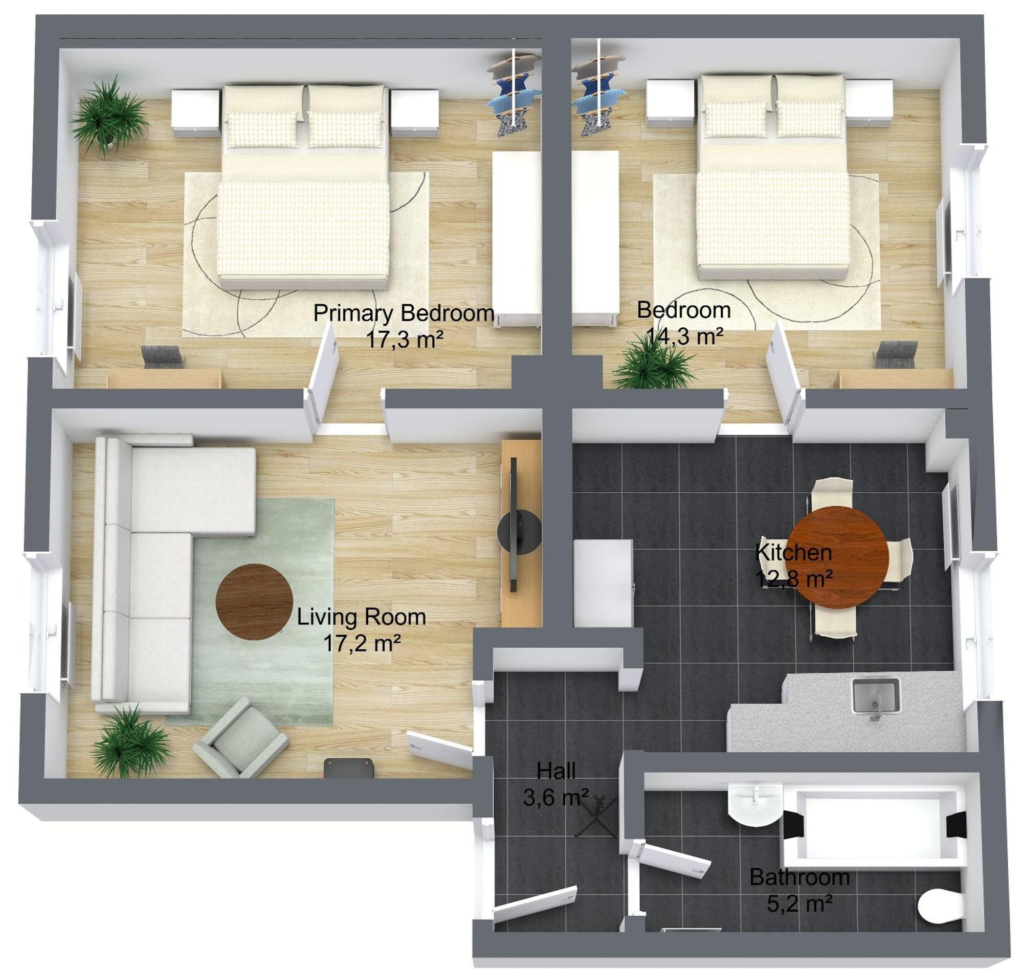 75Qm Luxusapartment In Perfekter Lage Bochum Exteriör bild